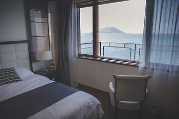 Hemingway House Hotell Jeju